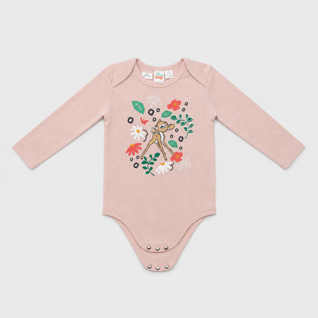 Body - Bambina - 84 - 89 | 18 mesi