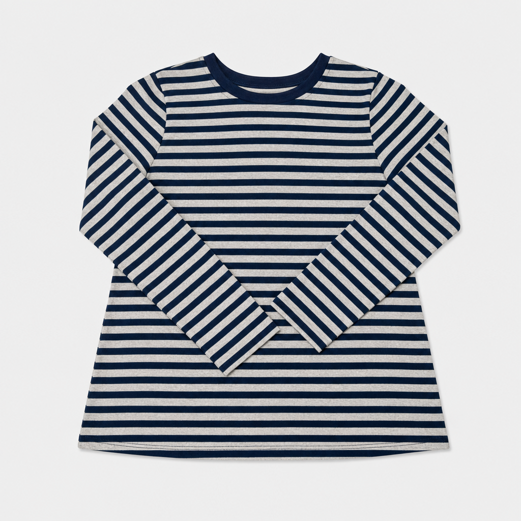 Maglietta maniche lunghe - Bambino - 114 - 119 | 6 anni