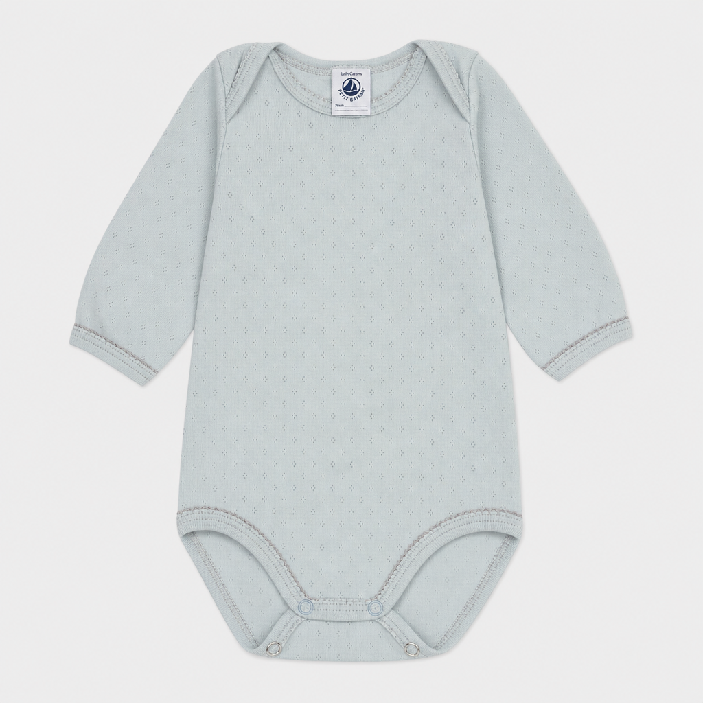 Body - Bambino - 60 - 65 | 3 mesi