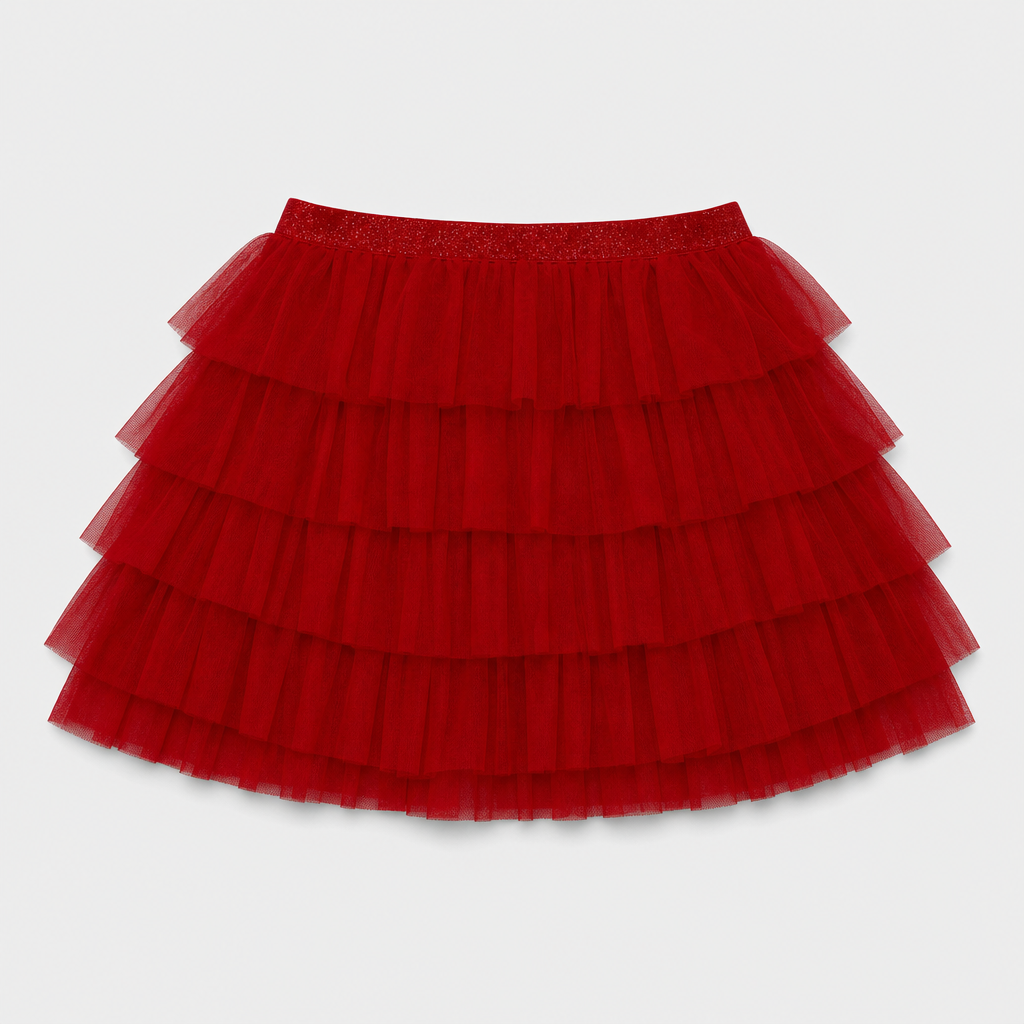 Gonna - Bambina - 120 - 125 | 7 anni