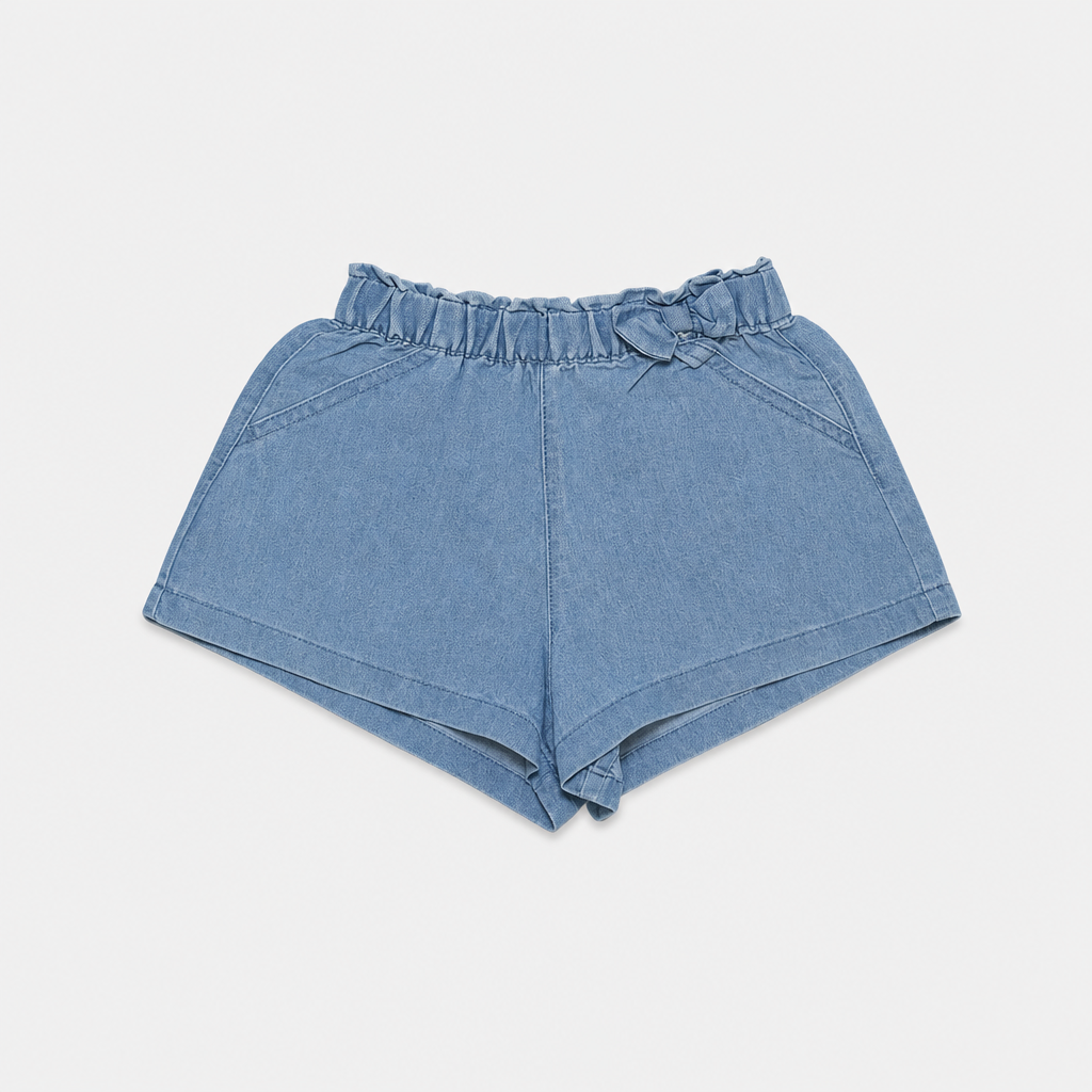 Pantaloncini corti - Bambina - 72 - 77 | 9 mesi