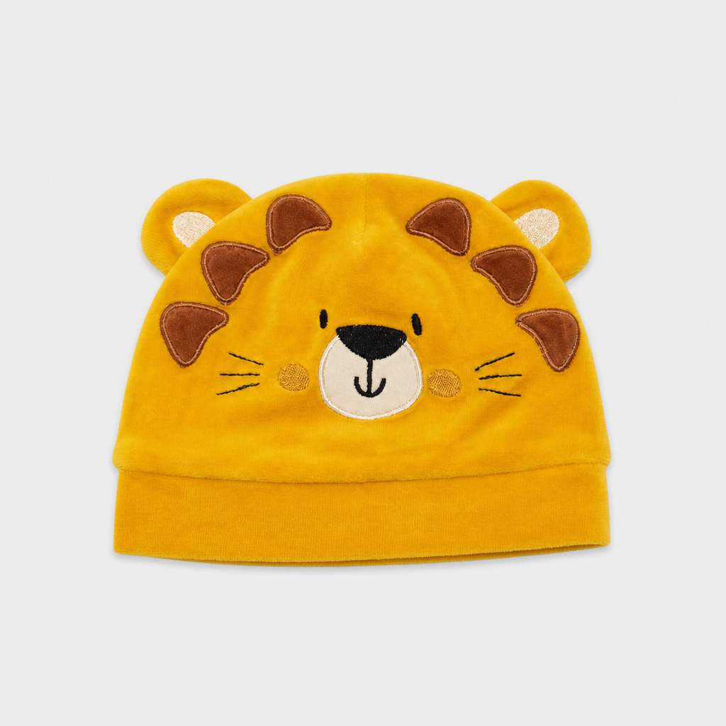 Cappellino - Bambino - 50 - 59 < 3 mesi