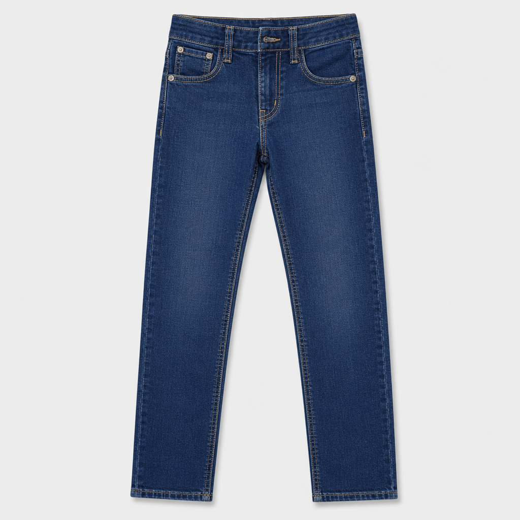 Jeans - Bambino - 126 - 131 | 8 anni