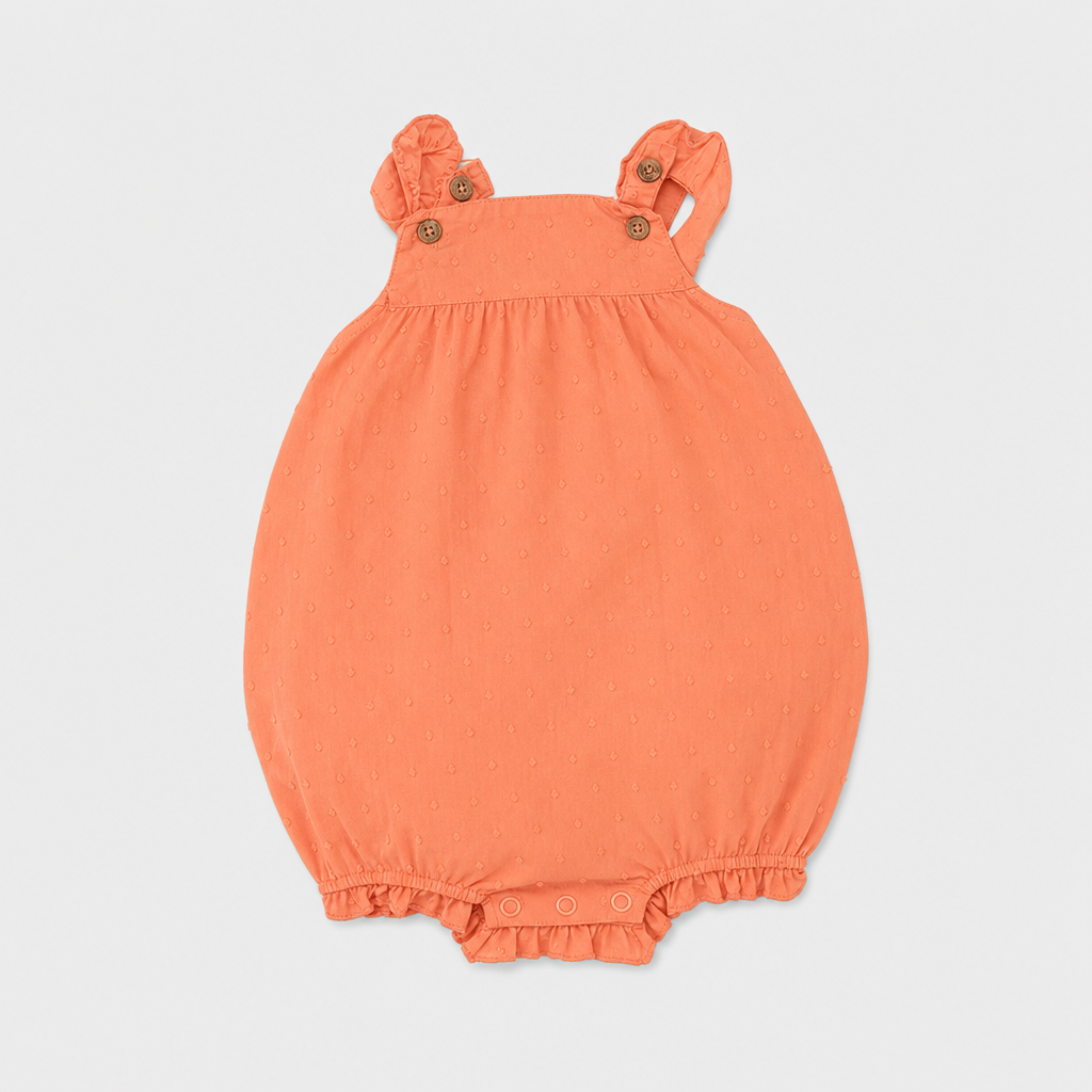 Salopette - Bambina - 66 - 71 | 6 mesi