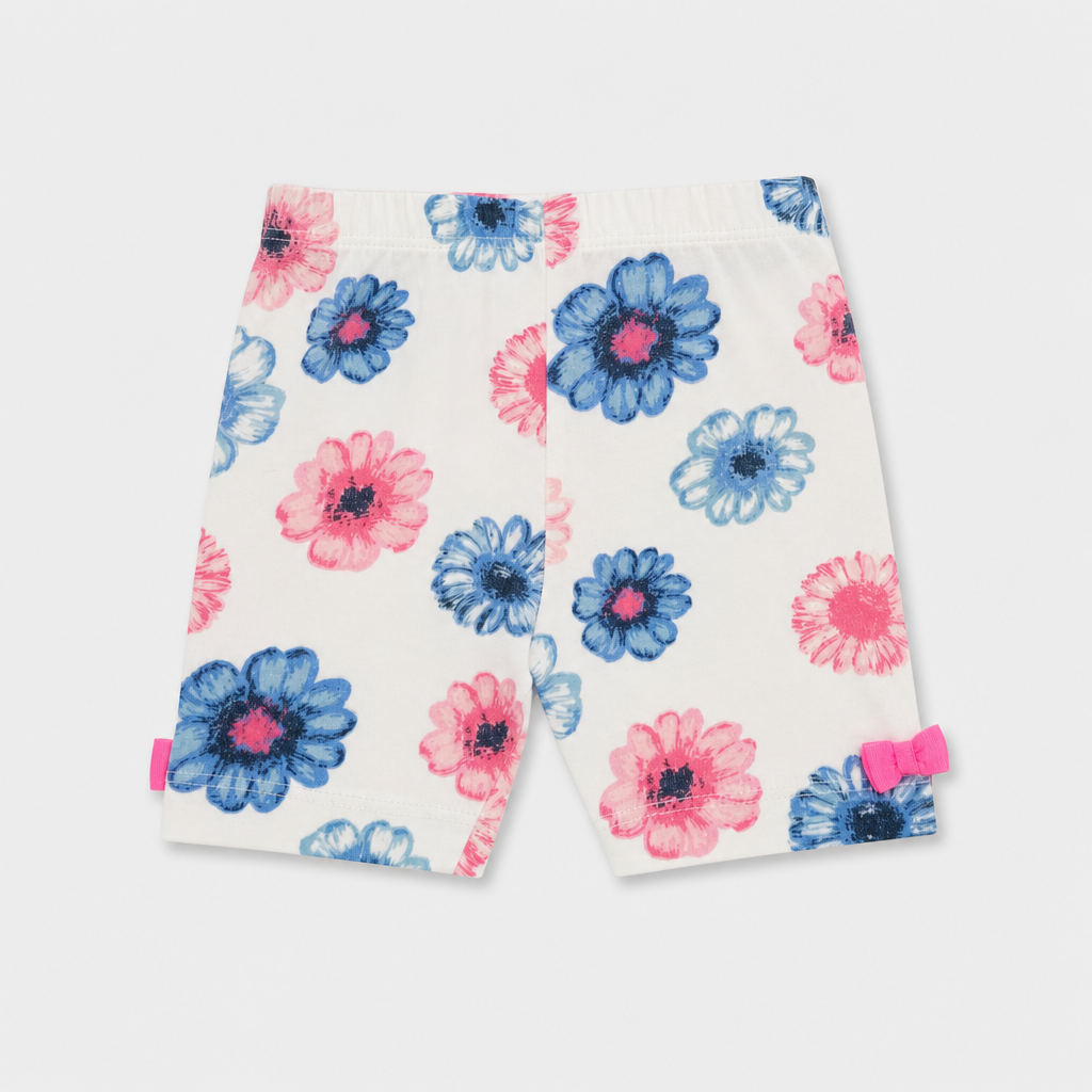 Pantaloncini corti - Bambina - 60 - 65 | 3 mesi