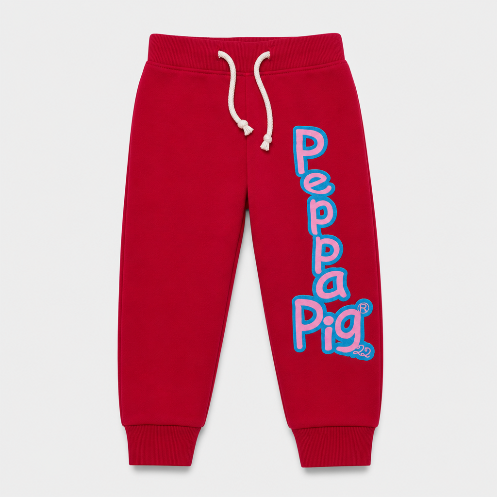 Pantaloni tuta - Bambina - 96 - 101 | 3 anni