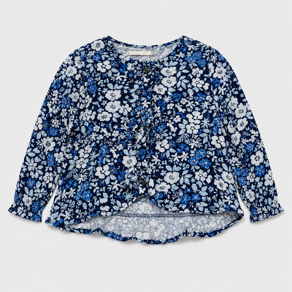 Camicia - Bambina - 66 - 71 | 6 mesi