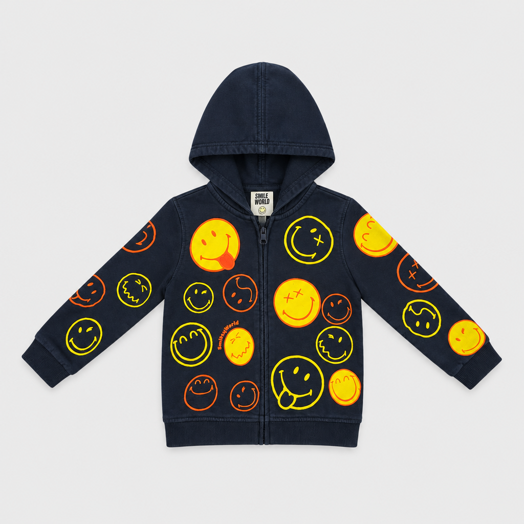 Felpa - Bambino - 84 - 89 | 18 mesi