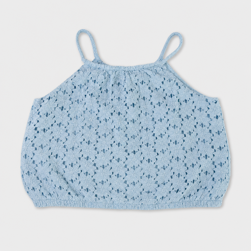 Canottiera - Bambina - 114 - 119 | 6 anni