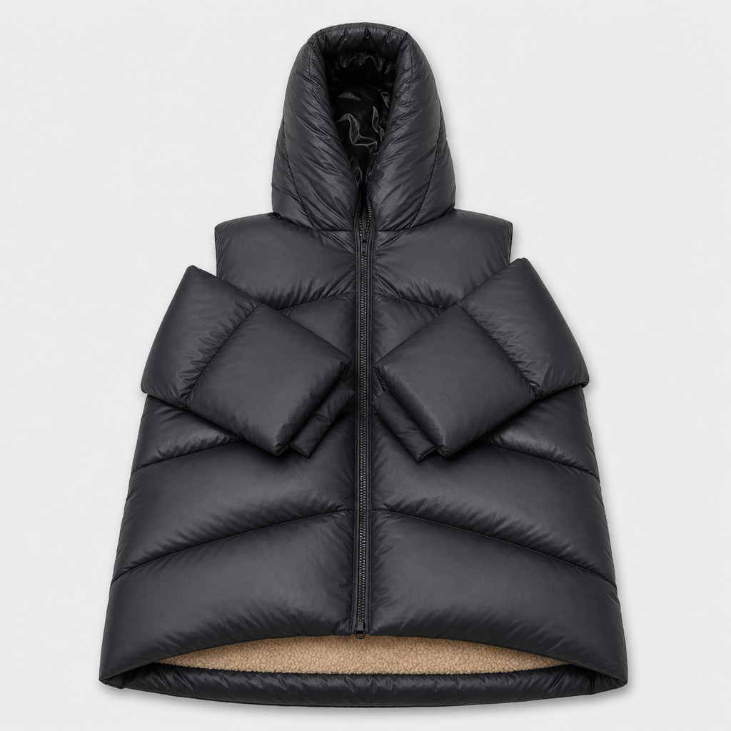 Giacca invernale pesante - Bambino - 96 - 101 | 3 anni