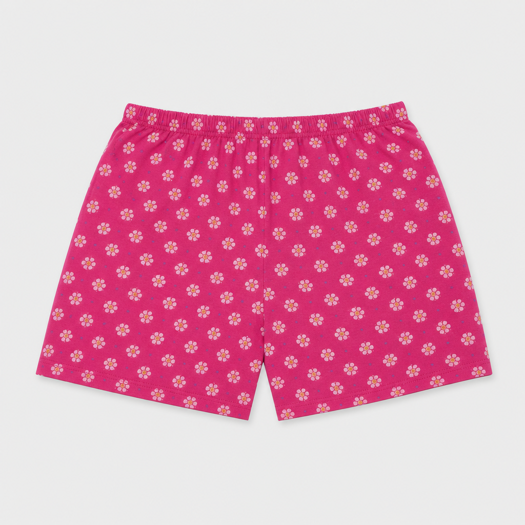 Pantaloncini corti - Bambina - 90 - 95 | 2 anni