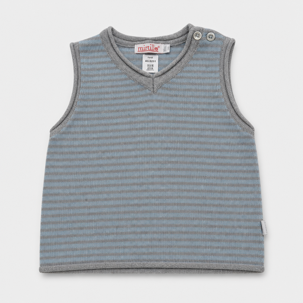 Gilet - Bambino - 78 - 83 | 1 anno