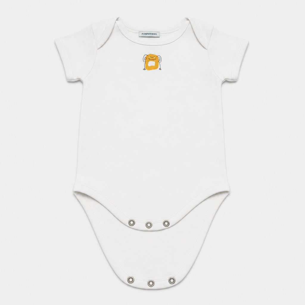 Body - Bambino - 114 - 119 | 6 anni