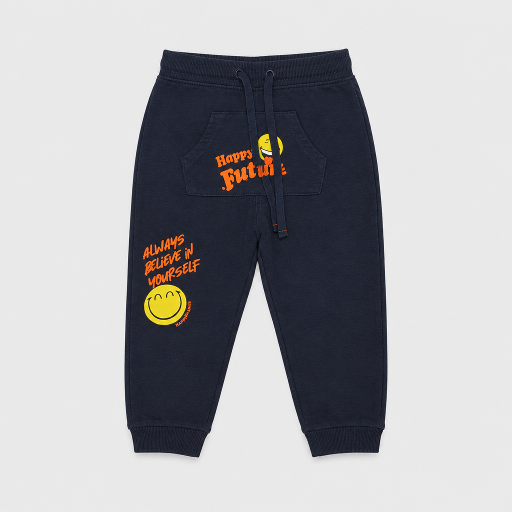 Pantaloni tuta - Bambino - 84 - 89 | 18 mesi