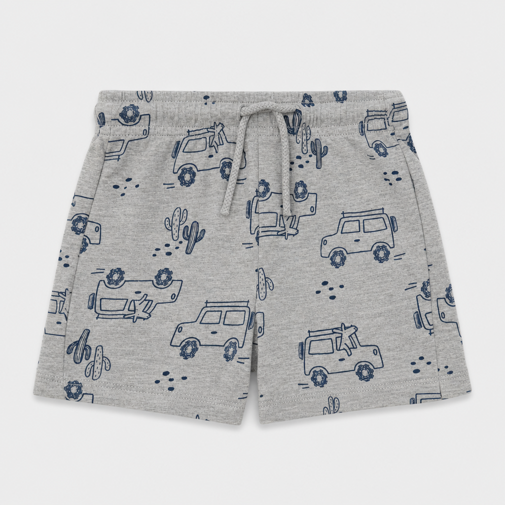 Pantaloncini corti - Bambino - 84 - 89 | 18 mesi