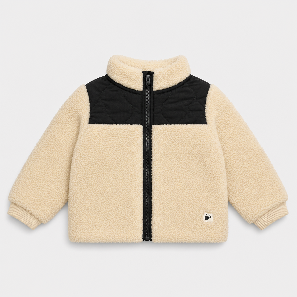 Felpa - Bambino - 60 - 65 | 3 mesi