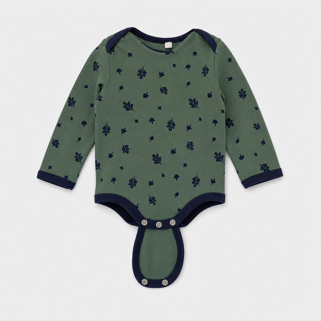 Body - Bambino - 72 - 77 | 9 mesi