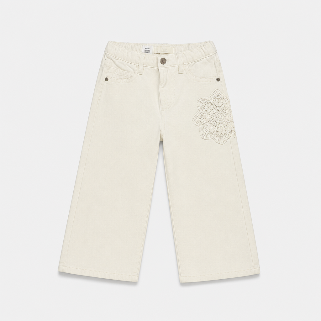 Jeans - Bambina - 96 - 101 | 3 anni