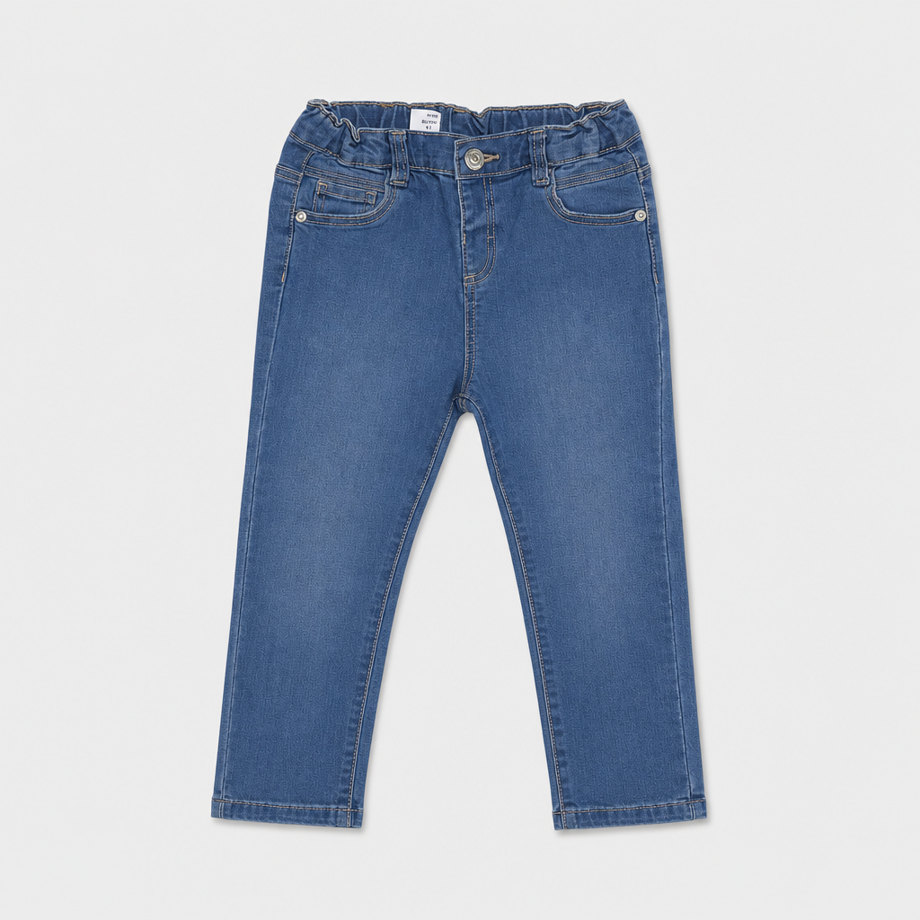 Jeans - Bambino - 96 - 101 | 3 anni