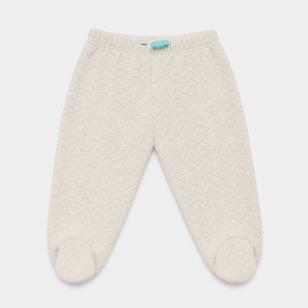 Pantaloni - Bambina - 50 - 59 < 3 mesi