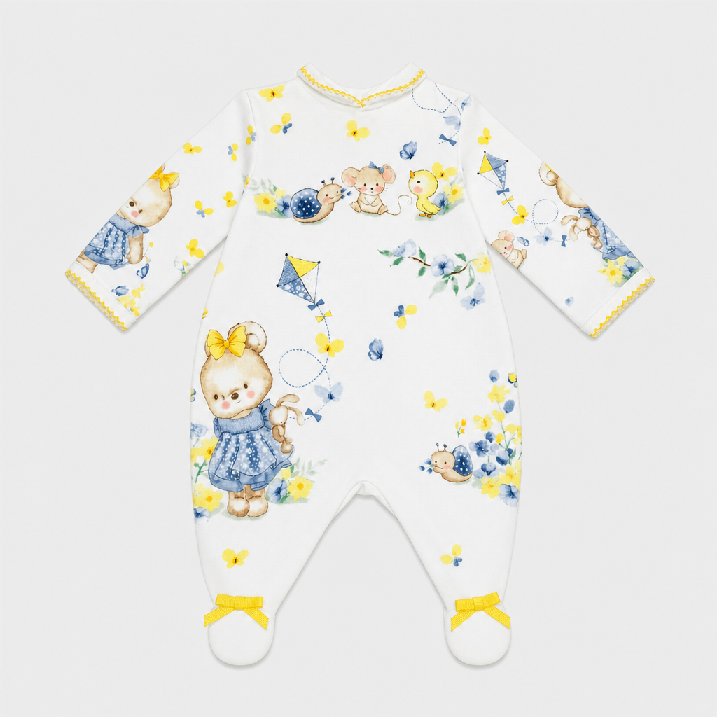 Tutine neonato - Bambina - 50 - 59 < 3 mesi