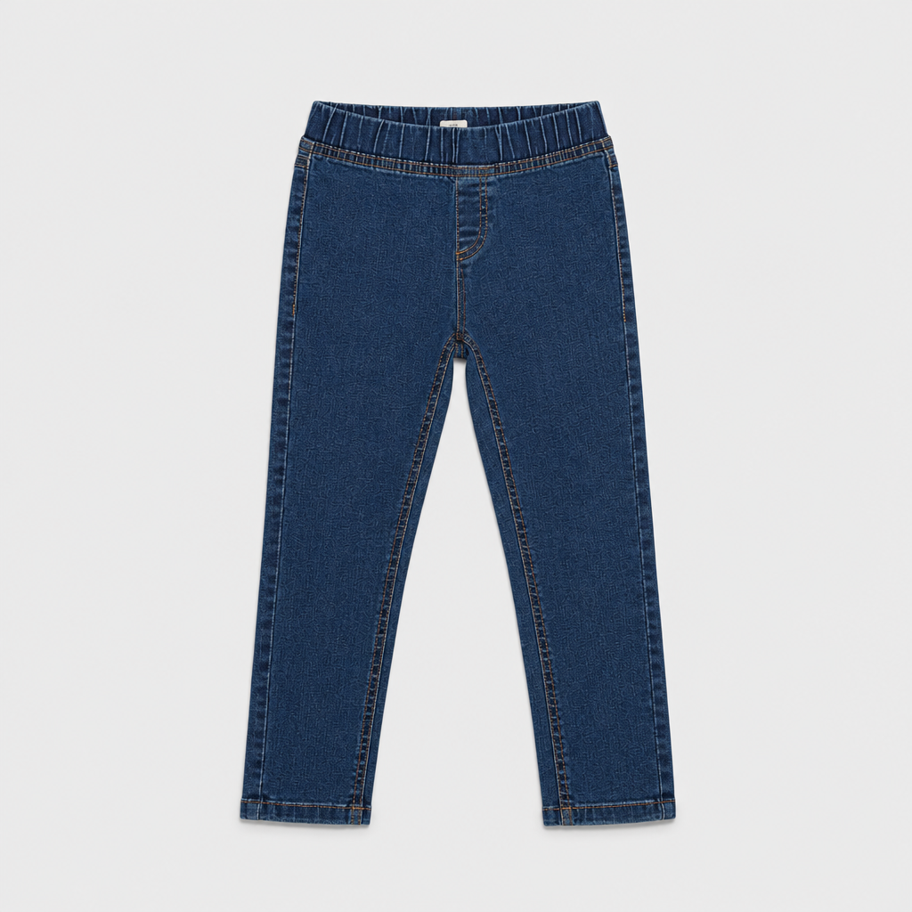 Jeans - Bambina - 108 - 113 | 5 anni