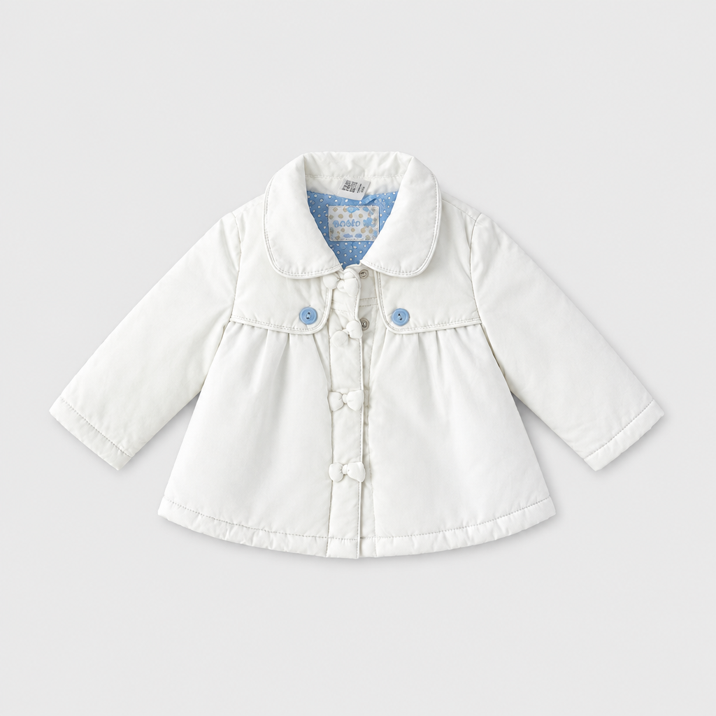 Giacca primavera - Bambina - 60 - 65 | 3 mesi