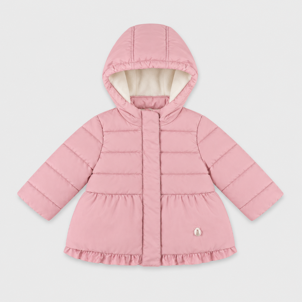 Giacca invernale pesante - Bambina - 60 - 65 | 3 mesi