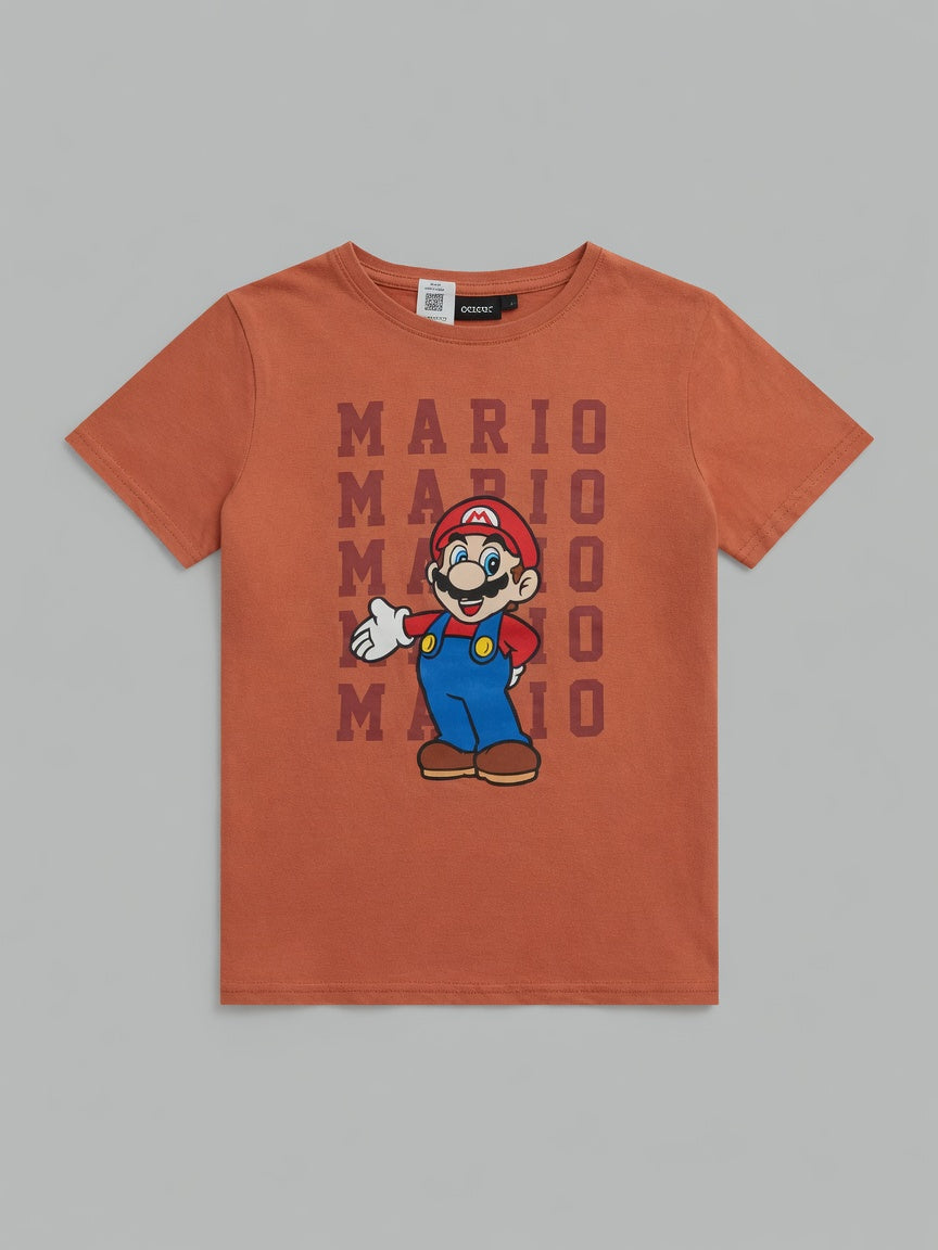 Maglietta maniche corte - Bambino - 108 - 113 | 5 anni