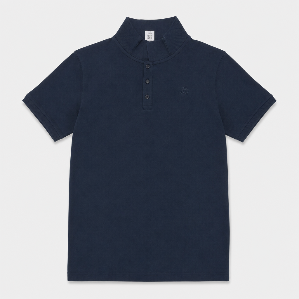 Polo maniche corte - Bambino - 158 - 163 | 13 anni
