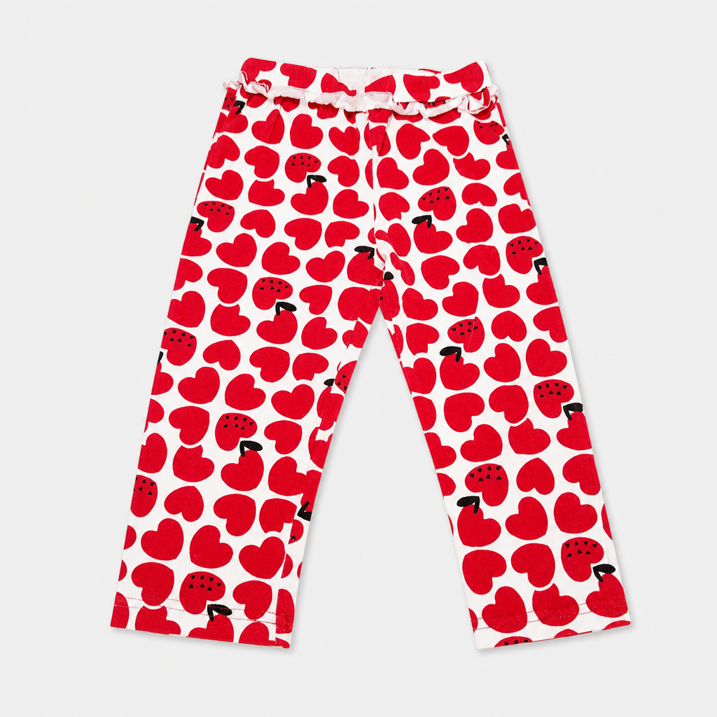Pantaloni - Bambina - 84 - 89 | 18 mesi