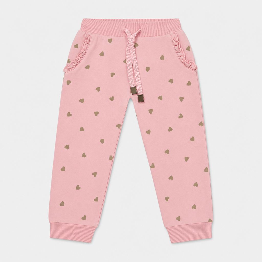 Pantaloni tuta - Bambina - 96 - 101 | 3 anni