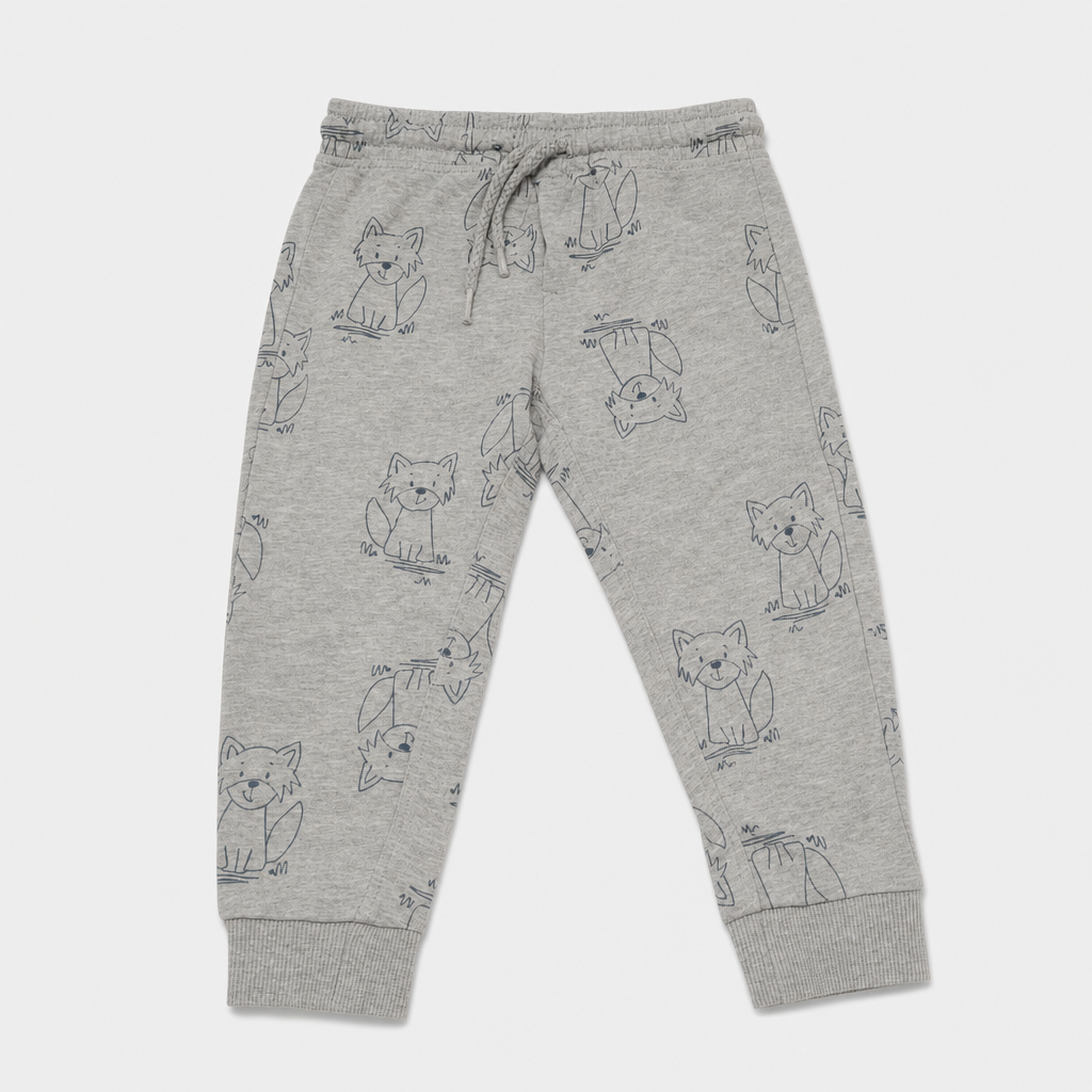Pantaloni tuta - Bambino - 90 - 95 | 2 anni