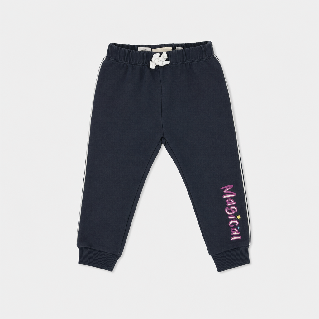 Pantaloni tuta - Bambina - 72 - 77 | 9 mesi