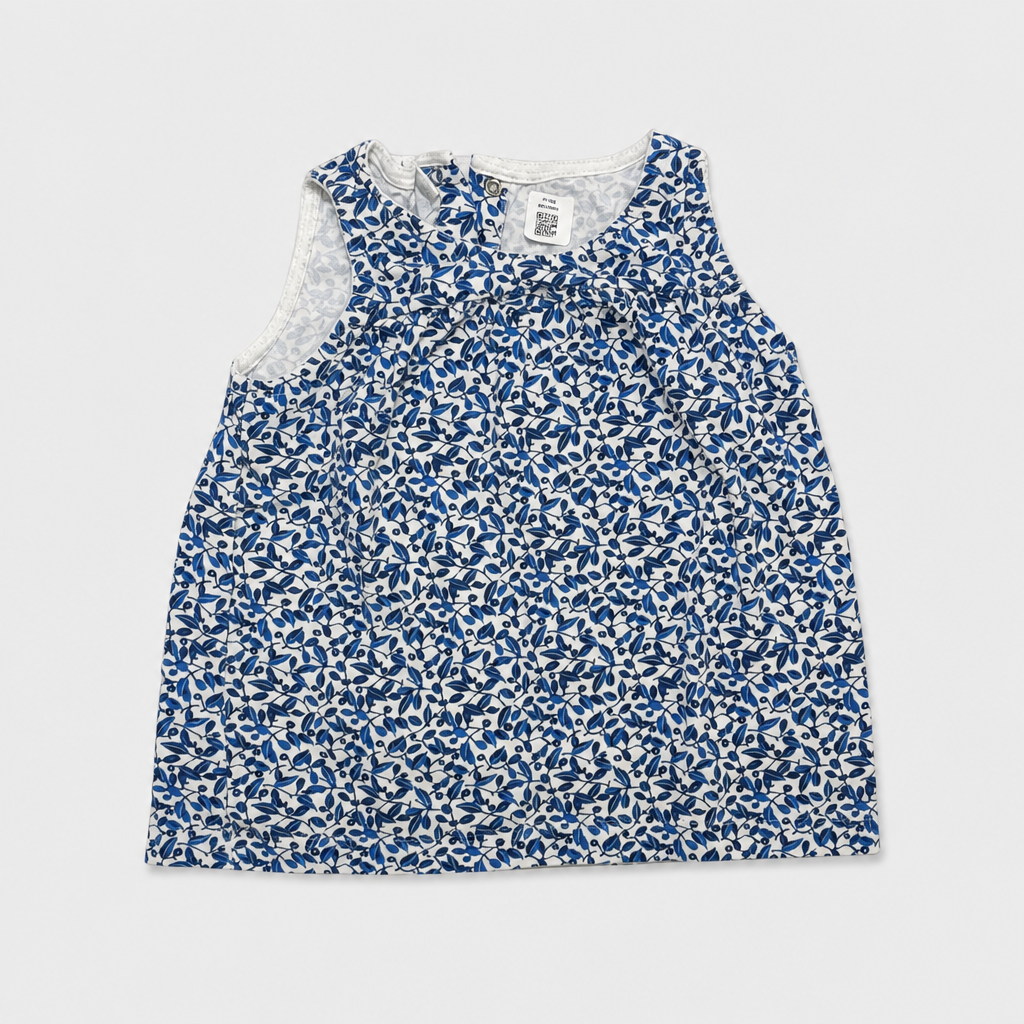 Canottiera - Bambina - 102 - 107 | 4 anni