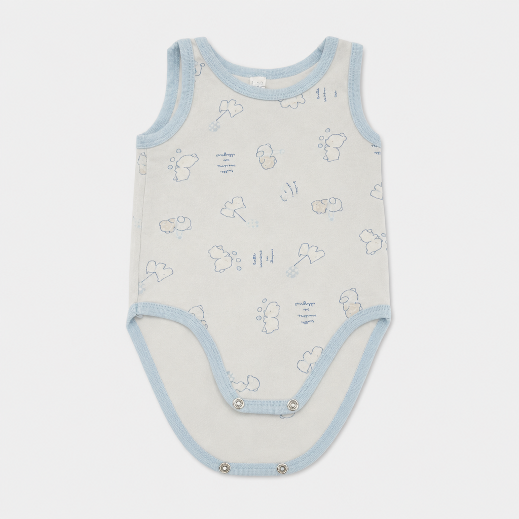 Body - Bambino - 90 - 95 | 2 anni