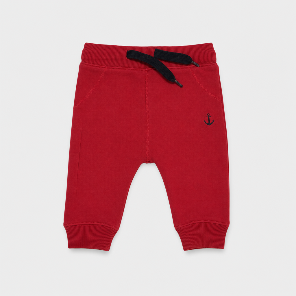 Pantaloni tuta - Bambino - 60 - 65 | 3 mesi