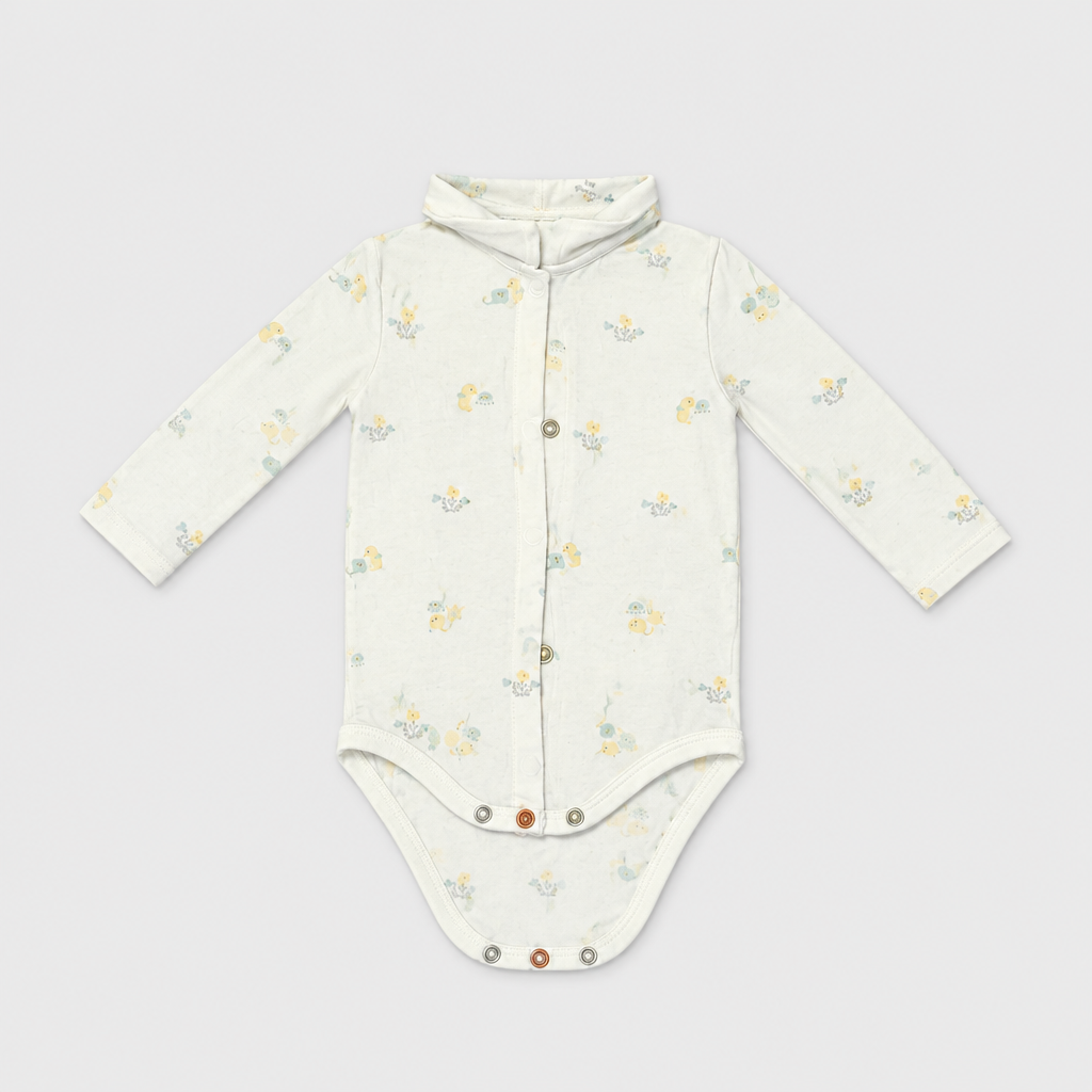 Body - Bambino - 50 - 59 < 3 mesi