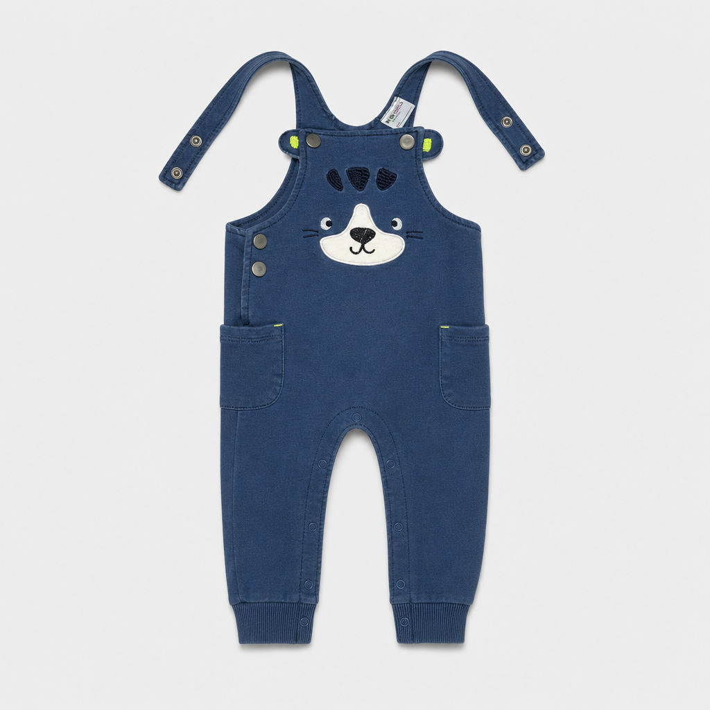 Salopette - Bambino - 60 - 65 | 3 mesi