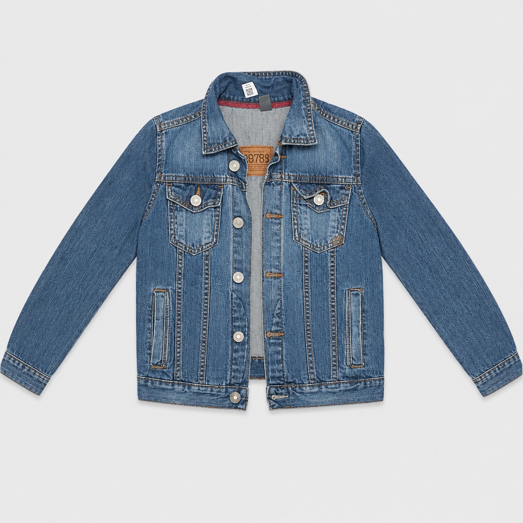 Giacca primavera - Bambino - 138 - 143 | 10 anni