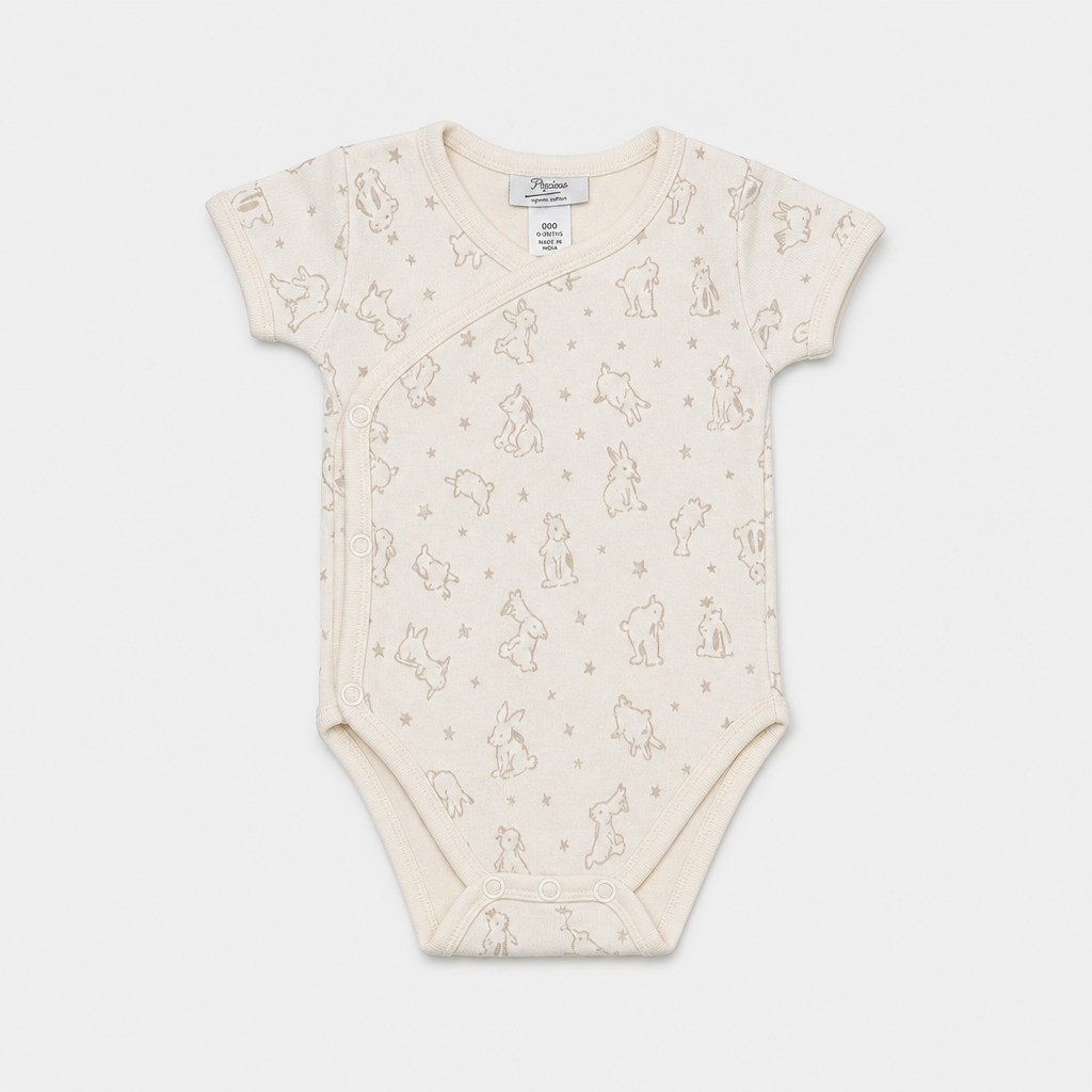 Body - Bambino - 50 - 59 < 3 mesi