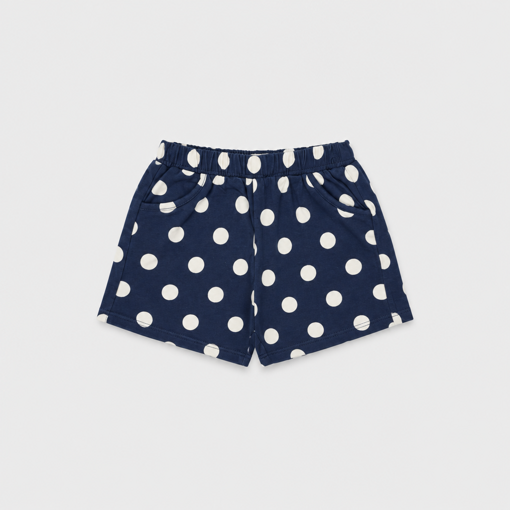 Pantaloncini corti - Bambina - 60 - 65 | 3 mesi