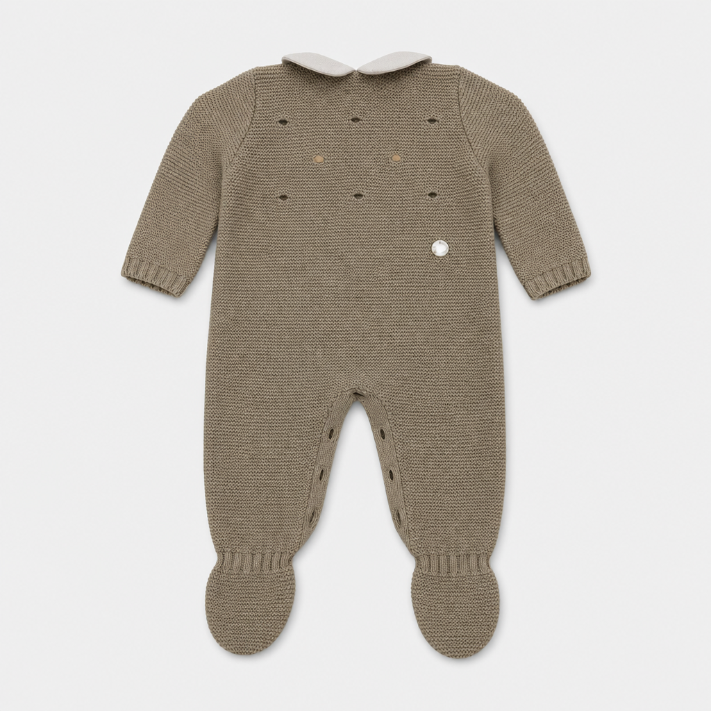 Tutine neonato - Bambino - 50 - 59 < 3 mesi