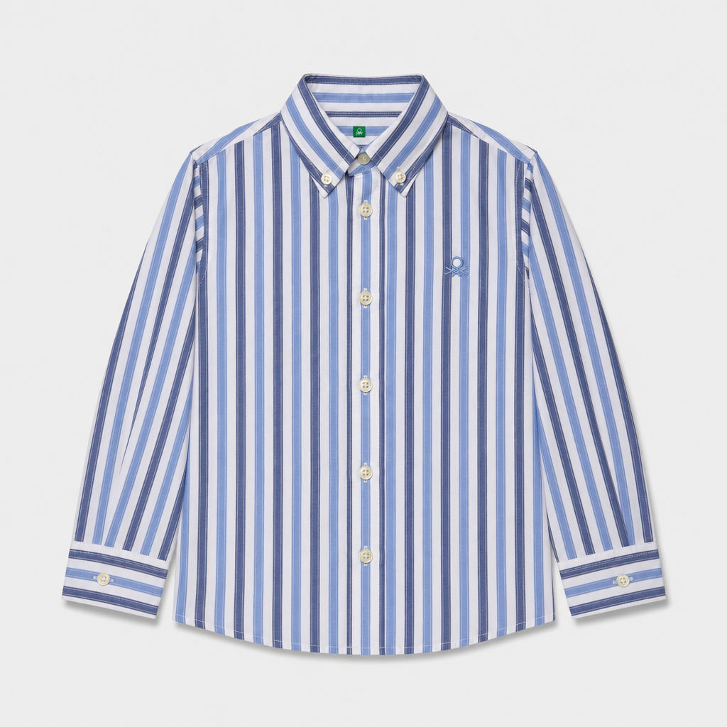 Camicia - Bambino - 96 - 101 | 3 anni