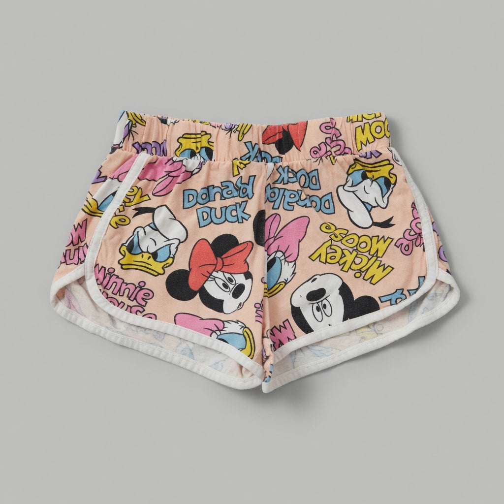 Pantaloncini corti - Bambina - 108 - 113 | 5 anni