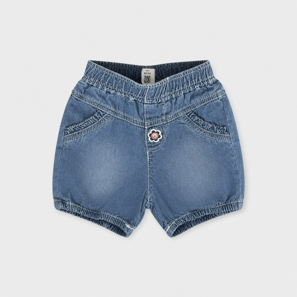 Pantaloncini corti - Bambina - 66 - 71 | 6 mesi