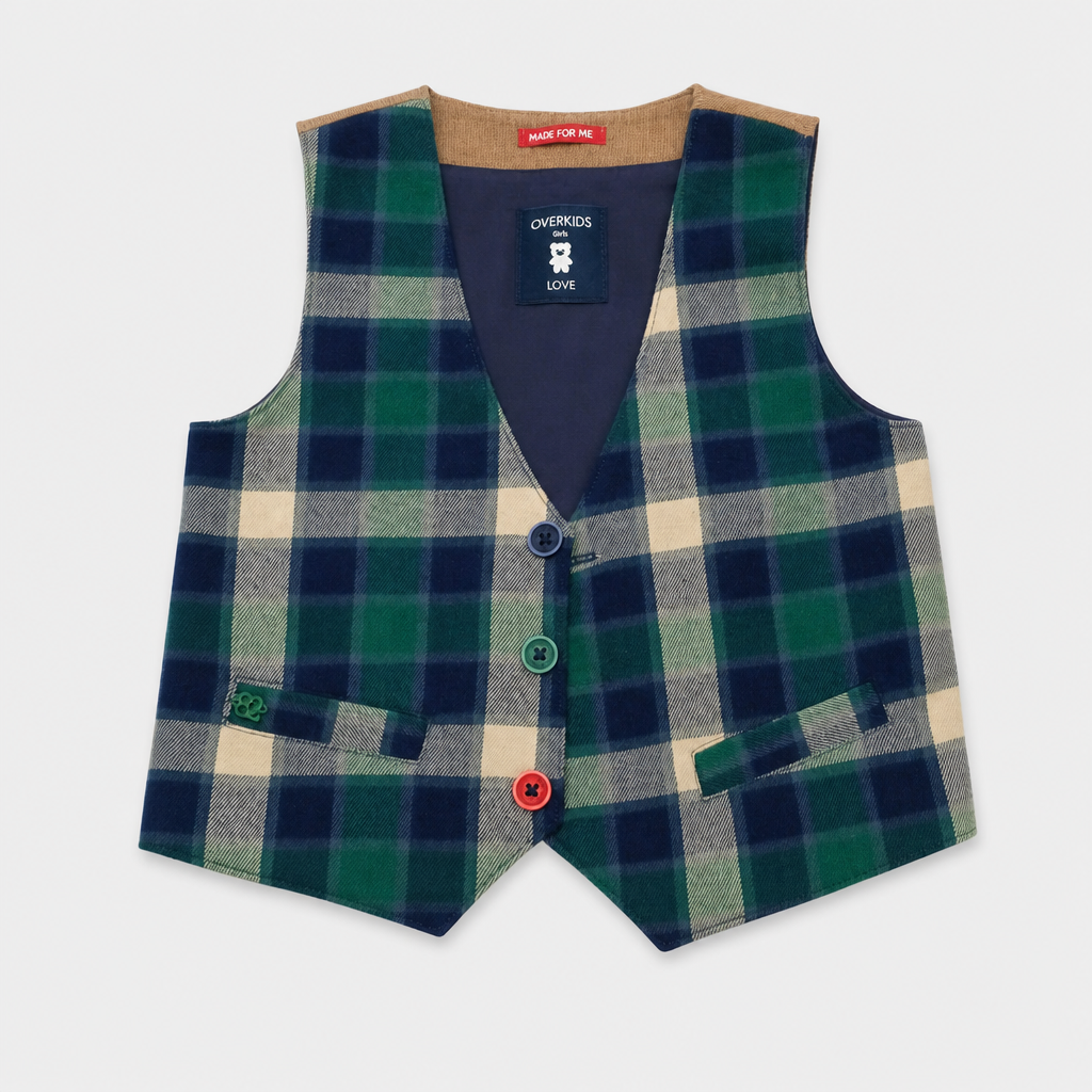 Gilet - Bambino - 96 - 101 | 3 anni