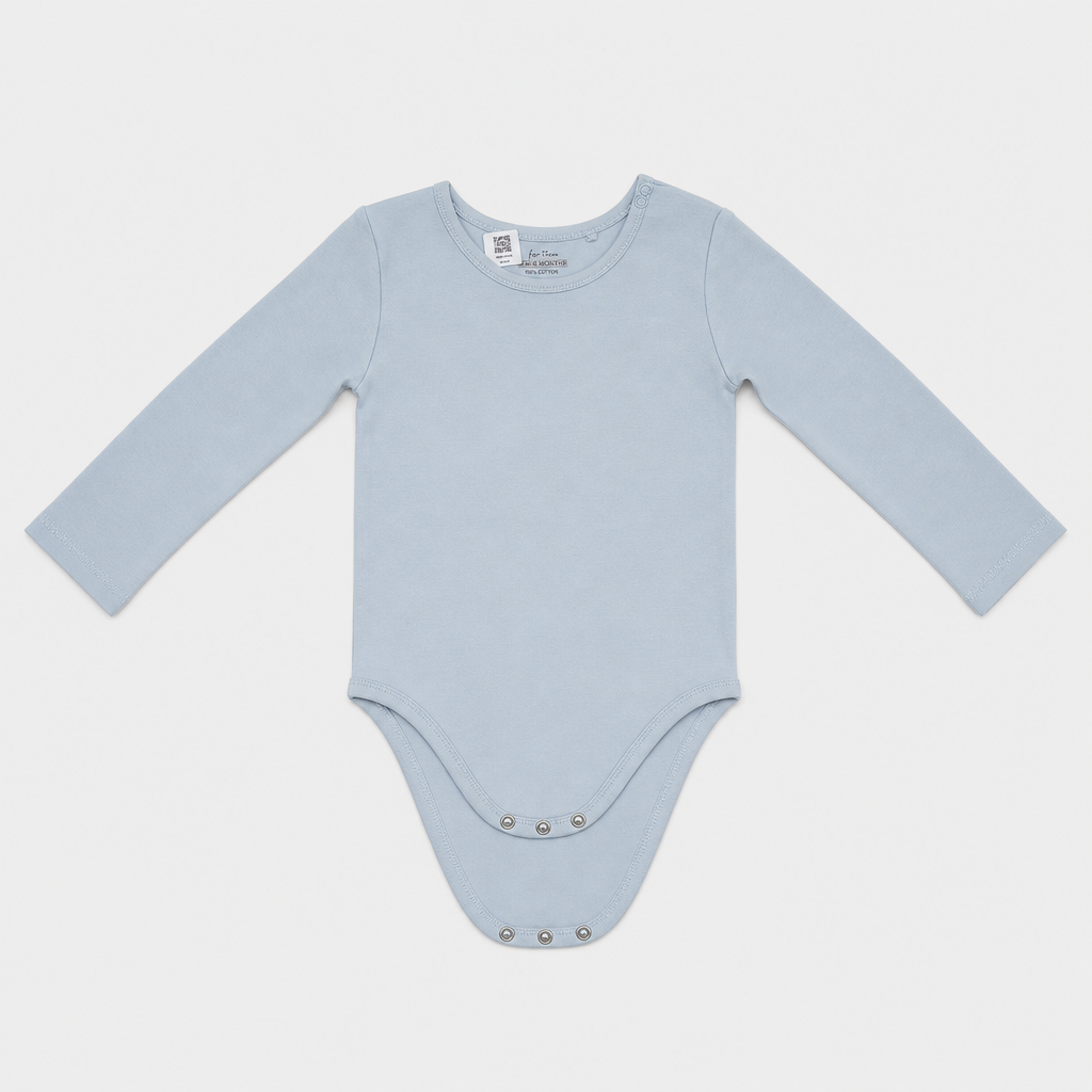 Body - Bambino - 90 - 95 | 2 anni