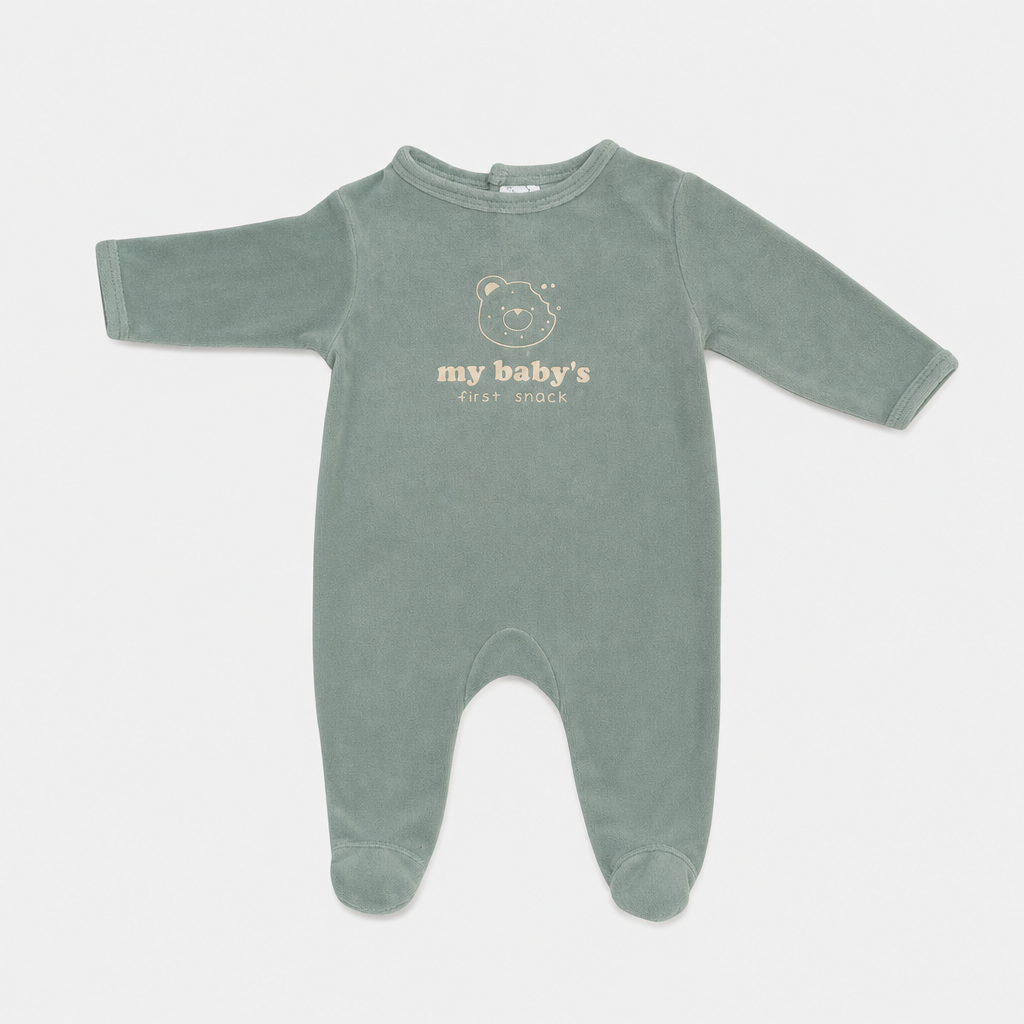 Tutine neonato - Bambina - 60 - 65 | 3 mesi