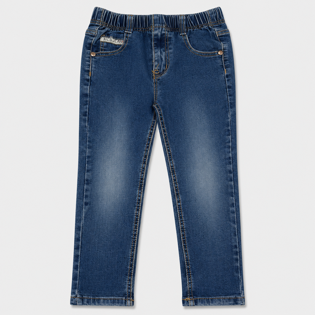 Jeans - Bambino - 102 - 107 | 4 anni